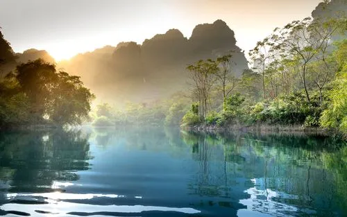 节能高效
